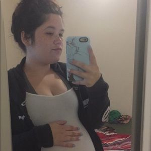 Meet your Posher, Breanna